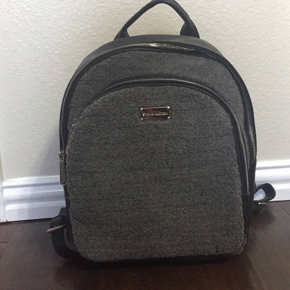 Steve Madden Backpack NWT
